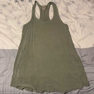 COPY - racerback tank